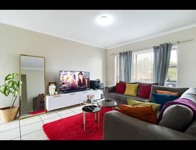 2 BEDROOM APARTMENT FOR SALE IN BELMONT PARK